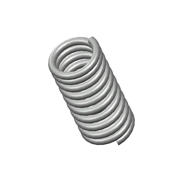 Approved Vendor Compression Spring, O= .114, L= .25, W= .016 G409975517 - main
